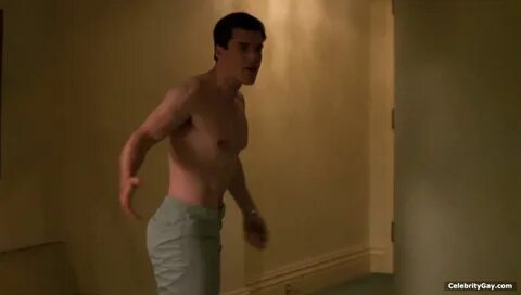 Sean Maher Nude - leaked pictures & videos CelebrityGay