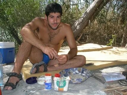 Hot Nude Israeli Men - Great Porn site without registration