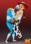 Toy Story 2 Jessie hentai images 30 Disney Story Viewer - He