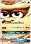 My Fanmade Pokémon Cards Pokémon Amino