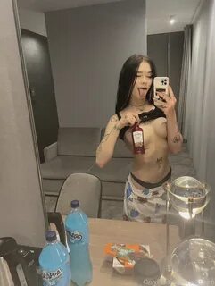 Roxy Blum Leaked Only Fans (20 Images) 