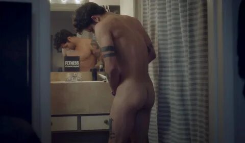 All Of Tyler Posey's Nude And Gay Scenes Are Right Damn Here