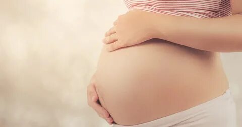 Blähungen Schwangerschaft - was hilft? kanyo ®