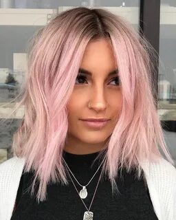 60 of the Most Stunning Short Hairstyles on Instagram (March