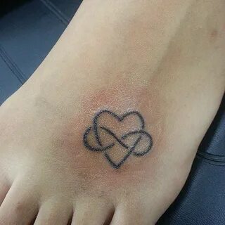 21 Infinity Sign Tattoos You Won’t Regret Getting Infinity s