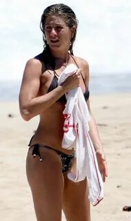 Jennifer Aniston Jennifer aniston bikini, Jennifer aniston p