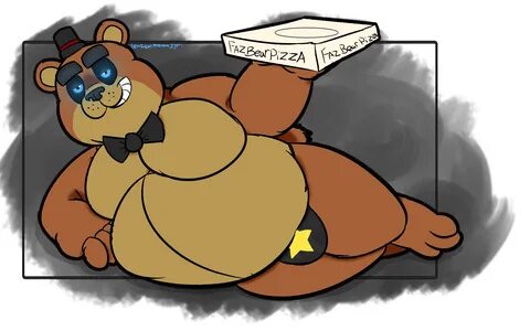 to Freddy fazbear's Pizzeria and even you can get a special somethi...