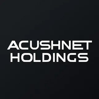 Финансовая отчетность Acushnet Holdings Corp - NYSE:GOLF - T