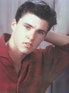 Pictures of Ricky Nelson, Picture #352675 - Pictures Of Cele