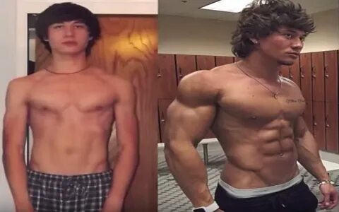 Jon Skywalker Net Worth and Steroids See his workout and die