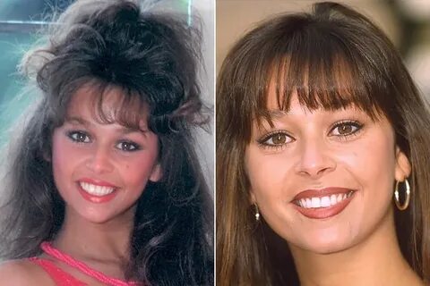 These Popular 80's & 90's Celebrities Look Like They Haven't