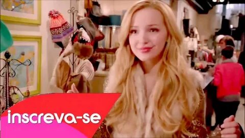 Dove Cameron (feat.Luck Benward) - Cloud 9 (Music Video) Fro