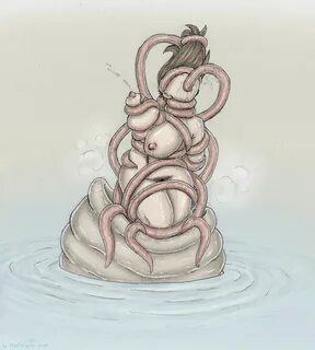 Image 65311: tentacle_rape vore worm