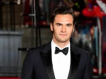 Tom Bateman drawn to 'man of mystery' role in Beecham House 