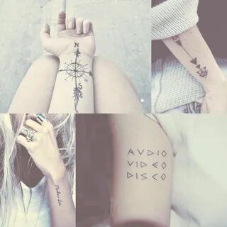 Cute indie tattoos tumblr Love tattoos, Tattoos, Ink tattoo