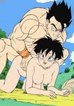 Read Dragon Ball H Gohan X Videl (Colored) Hentai porns - Ma