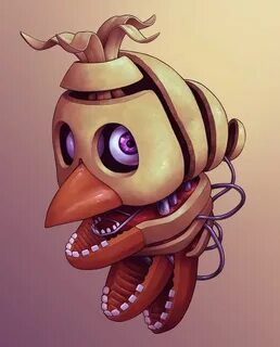 Chica Dissected : fivenightsatfreddys Fnaf drawings, Anime f