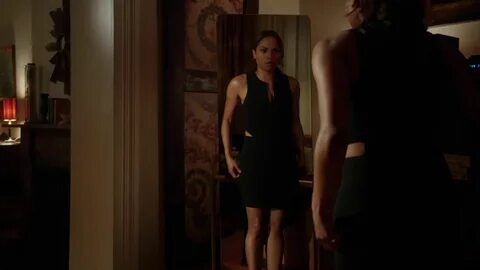 Monica Raymund nude pics, seite - 1 ANCENSORED