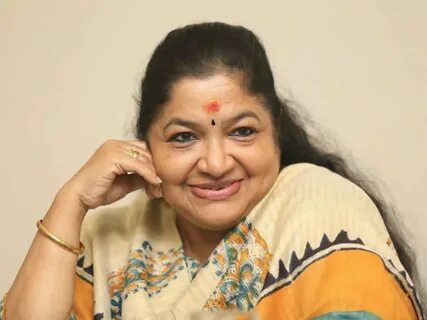 KS Chithra to perform in Coimbatore for animal welfare Tamil
