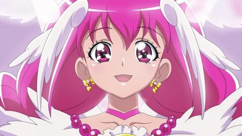 Smile Precure! - Zerochan Anime Image Board