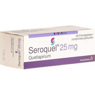 Buy Seroquel 25 mg Online Best quality Pills Online