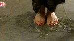Priyal Gor Feet Closeup - Holly Bolly Lolly Feet (HBL Feet)