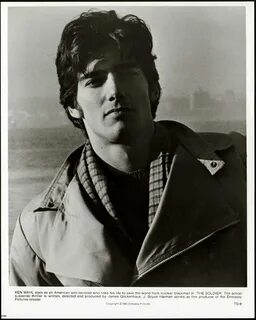 Peitenimi: Soldier (1982) 