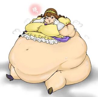 Fat Blob Girl Thread 2: Un Jammer Lammy Edition Pics of any 
