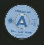 Fleetwood Mac - Black Magic Woman (1968, Vinyl) - Discogs