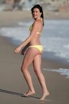 Courtney Robertson - Bikini at Venice Beach -06 GotCeleb