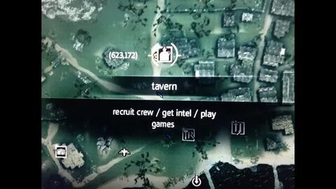 Assassins creed 4 black flag Kingston tavern location - YouT