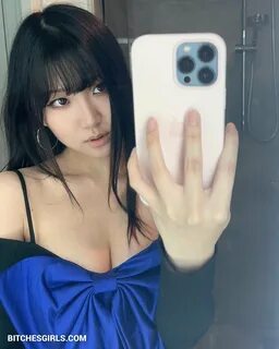 Aria Saki Twitch Streamer Nude Photos - Sexy ariasaki