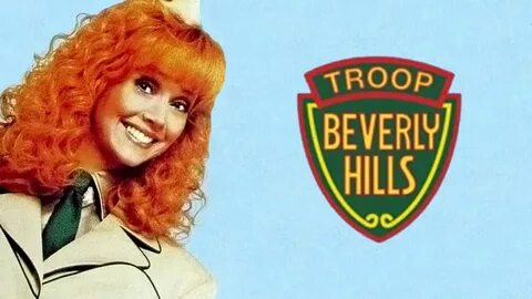 Watch Troop Beverly Hills fullmovies now