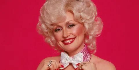 Dolly Parton Porn Pics