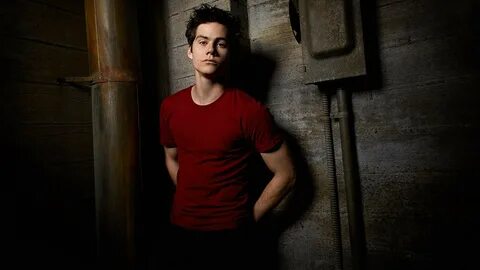 Dylan Obrien Wallpapers (64+ background pictures)