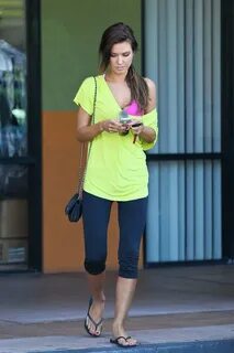 Audrina Patridge Feet (38 photos) - celebrity-feet.com