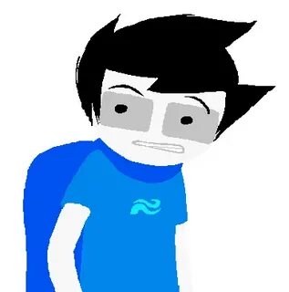 Can we all just appreciate John for a minute? Homestuck And 