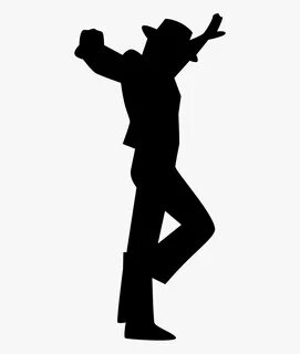 Flamenco Male Dancer Silhouette Comments - Male Flamenco Dan