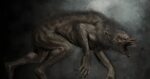 Phantoms and Monsters - Real Eyewitness Cryptid Encounter Re