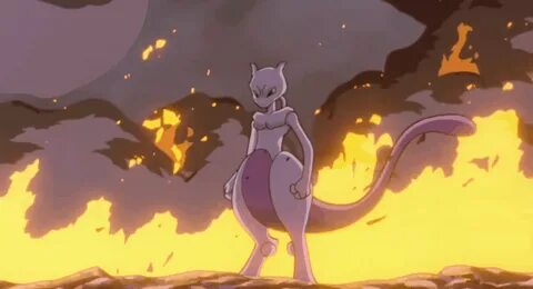 Pokémon The First Movie Mewtwo Strikes Back 1080p, 720p, 360