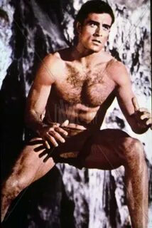 The 'Tarzan' movies - PT 3 ⋆ Historian Alan Royle