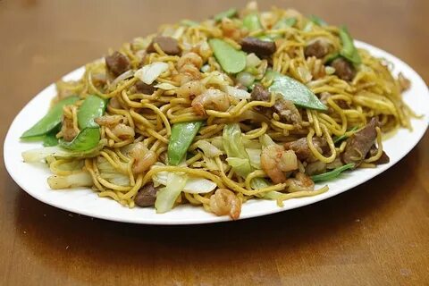 Pancit - Wikipedia