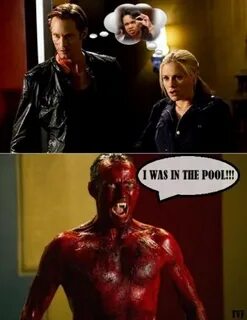 Pin on True Blood