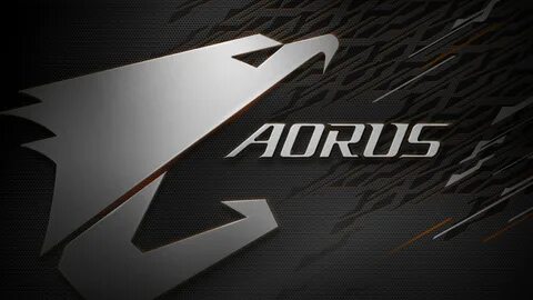 #logo #eagle #GIGABYTE #AORUS #4K #wallpaper #hdwallpaper #d