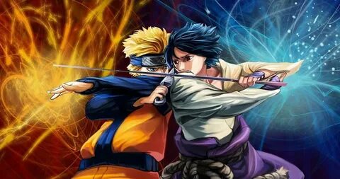 Naruto: 20 Characters That Are Stronger Than Sasuke Naruto a