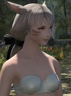 Ffxiv Lexen Tails 10 Images - Ff14 4 5, Mirandra S Ss Collec
