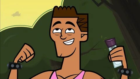 最 喜 爱 的 Gen 4. character? - Total Drama - 潮 流 粉 丝 俱 乐 部