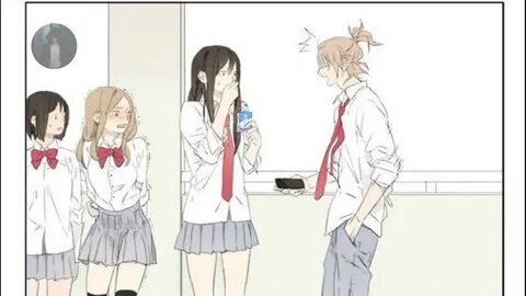 Tamen De Gushi chapter 1 - YouTube