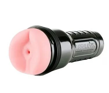 Мастурбатор-анус "FLESHLIGHT Pink Butt Original" купить в Ни