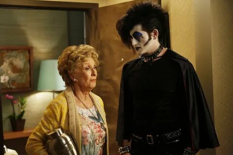 Raising Hope 3 × 15 3 Garret-Dillahunt.net